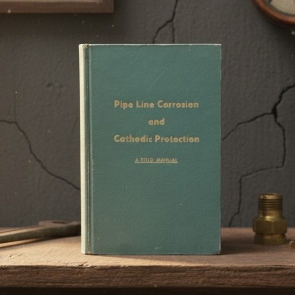 Pipe Line Corrosion and Cathodic Protection A Field Manual Gulf Publishing Co
